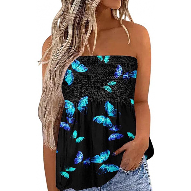 Tank top, 2022 collection, Amazon