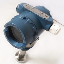 LRY3-X/3压力变送器上海上润仪表