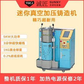 铸造设备;其他铸造设备;冶炼设备配件