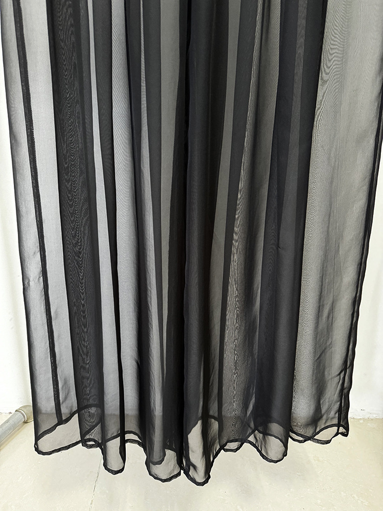 Spring Stars Mesh Patchwork Heavy Industry Beads Blazer Chiffon Trousers Two Piece Pant Sets 16 Spring Stars Mesh Patchwork Heavy Industry Beads Blazer Chiffon Trousers Two Piece Pant Sets