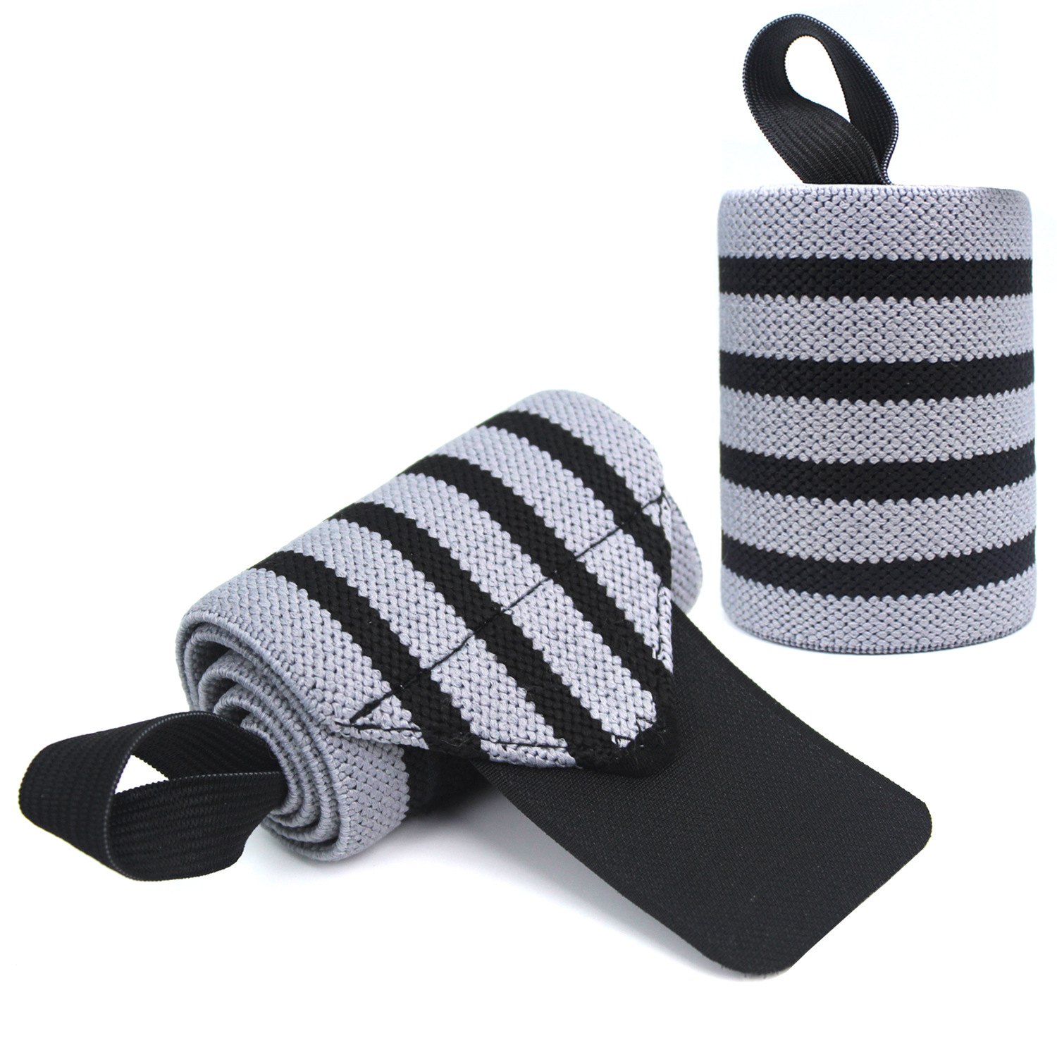 Protector de muñeca profesional de acondicionamiento físico vendaje anti-esguince entrenamiento de fuerza masculino y femenino levantamiento de pesas tirón duro ajustable correa de muñeca