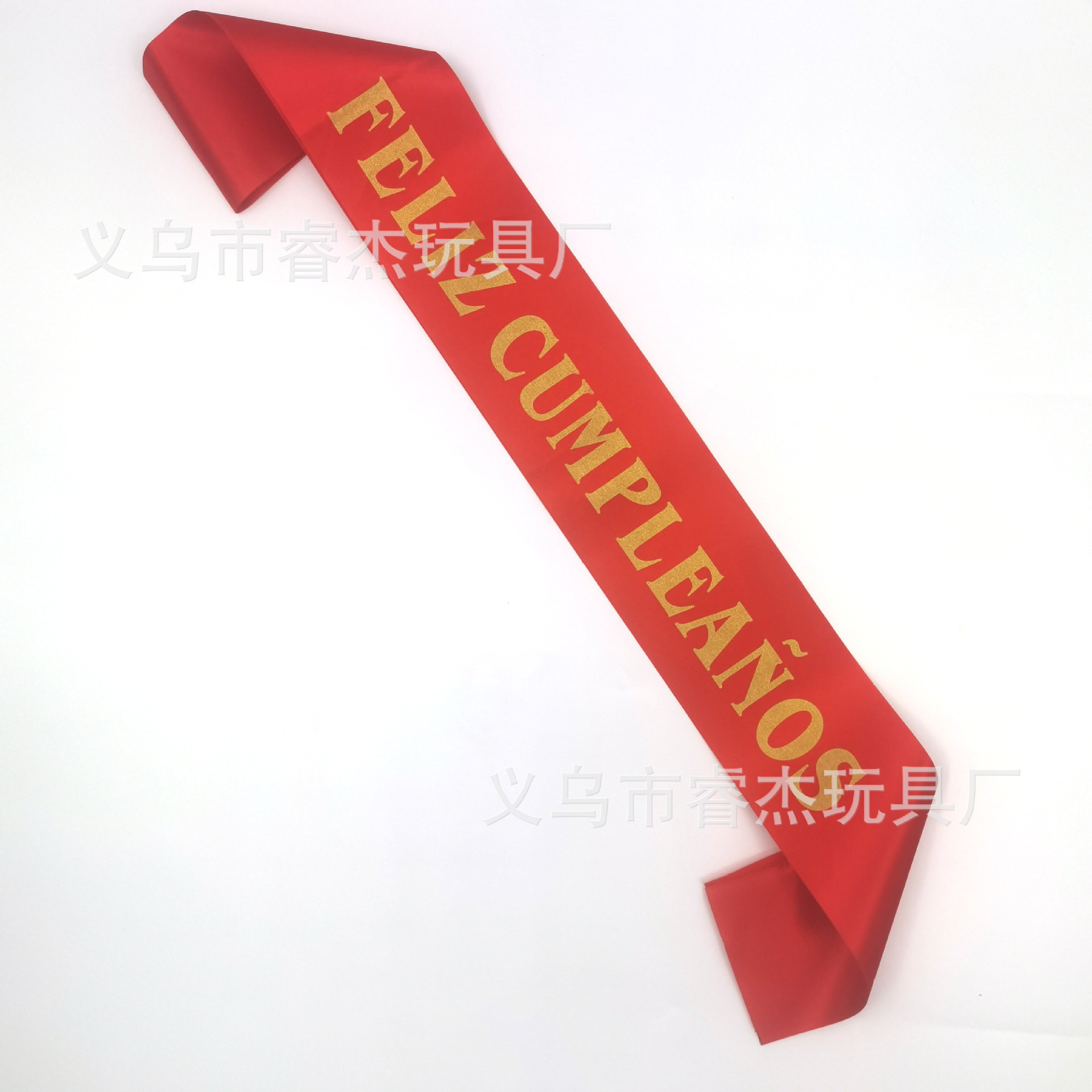 油墨西语生日1款66