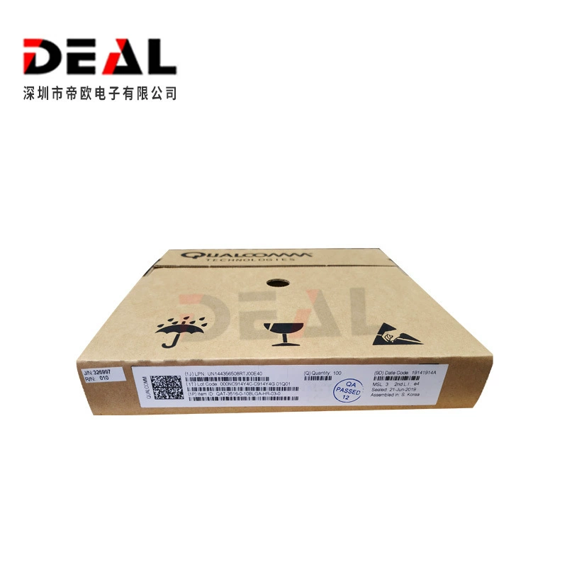 [QAT-3516-0-10BLGA-HR-03-0原装正品 芯片IC BGA]