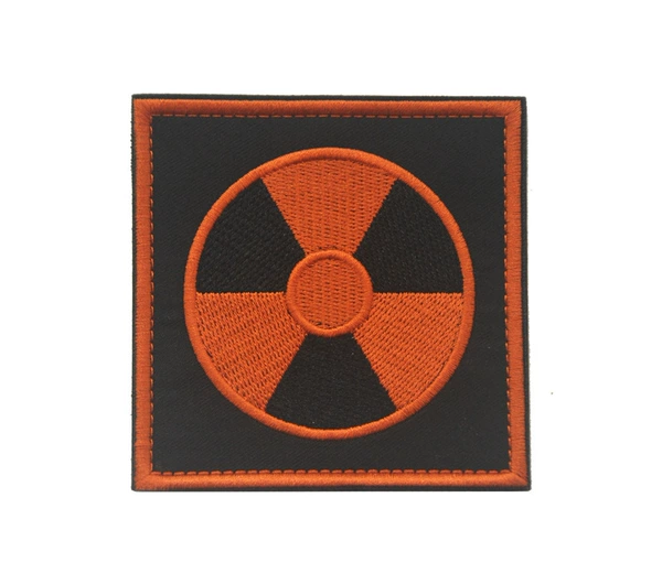 Anti-radiation, Russia