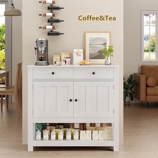 Simple Modern Tv Cabinet Living Room Shoe Cabinet Bedroom Storage Locker Restaurant Cabinet Cross-Border Foreign Trade Supply Hot Sale