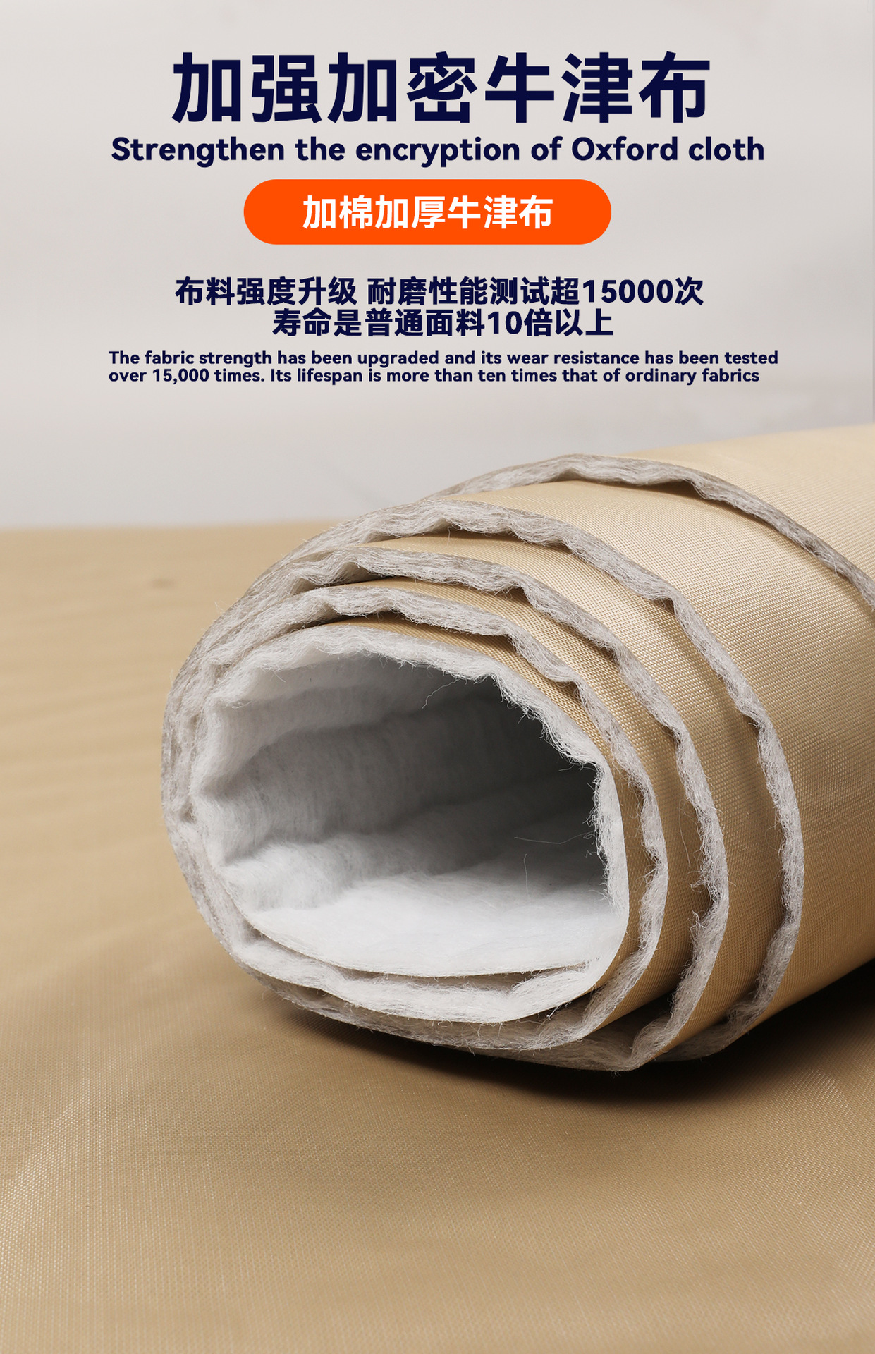 Car Cover Full Cover, Oxford Cloth Thickened Car Cover, Anti-Hail, Dustproof Cover, Full Car Protection Against Sun, Rain, and Water