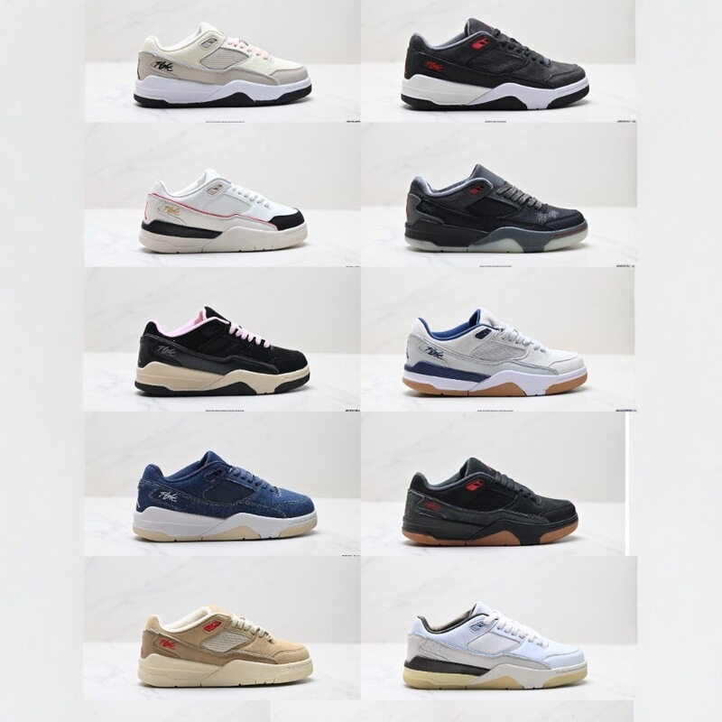 Putian First Layer Who Decides War X Jordan Flight Court Ate with Anti-Slip and Wear-Resistant Features Putian First Layer Who Decides War X Jordan Flight Court Ate with Anti-Slip and Wear-Resistant Features