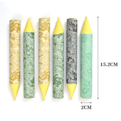 Sketch paper erase pen art yellow rice paper erase pen three pack paper erase pen highlight correction pen pencil sketch eraser