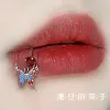 Синее с красным