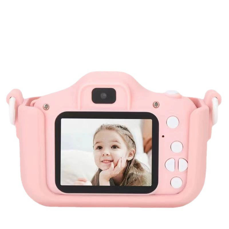 Children's camera for elementary school students, toy, Birthday gift