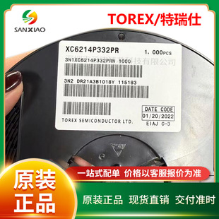 ������XC6214P332PR ���bSOT-89 ���Է�����LDO ���F؛