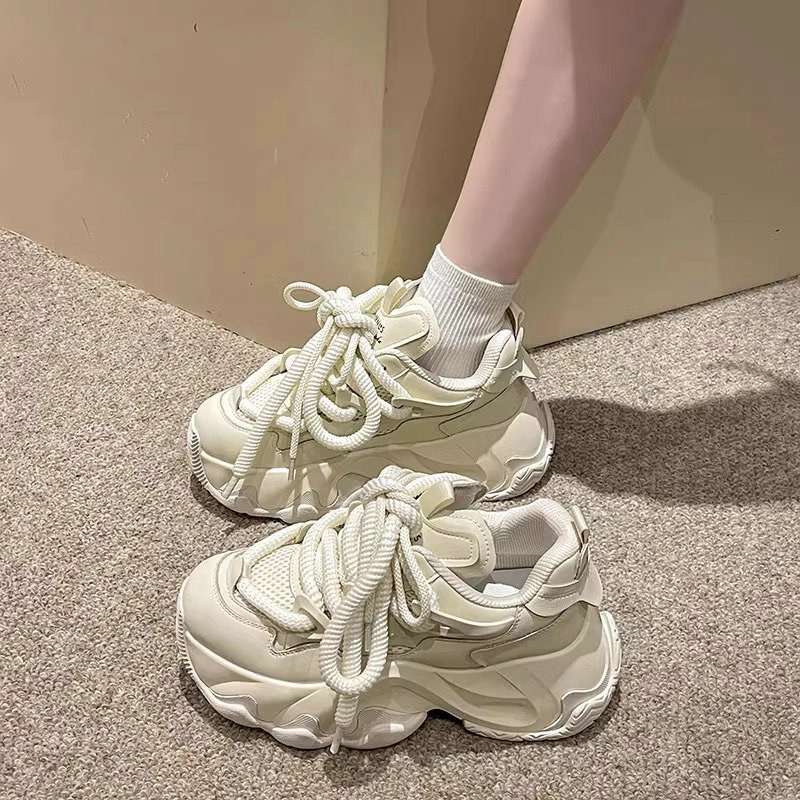 오프화이트 6M 하이트닝