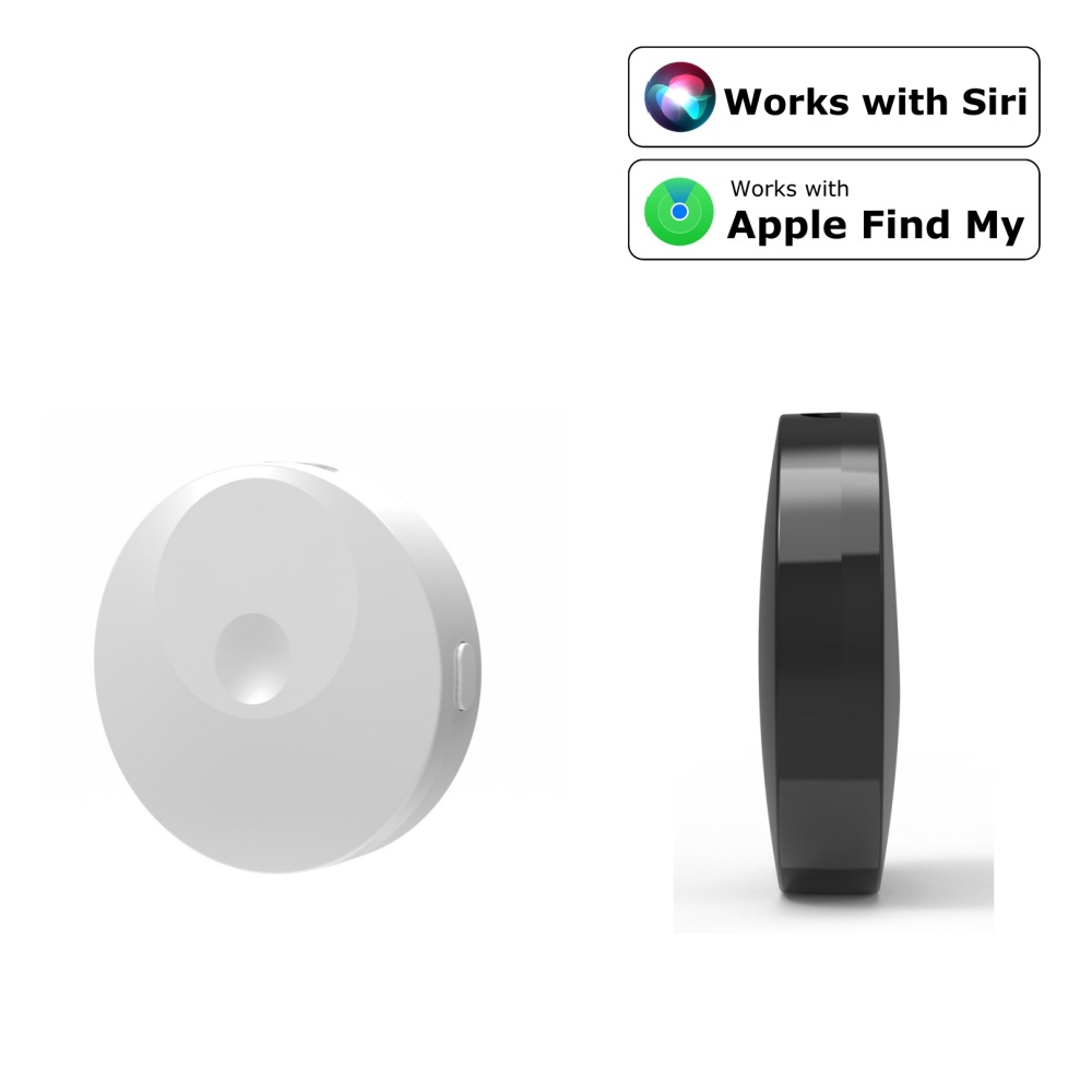 MFI certified AirTag anti-lost device locator suitable for pets and…