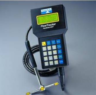 FlowTracker手持式声学多普勒流速仪便携式流速仪
