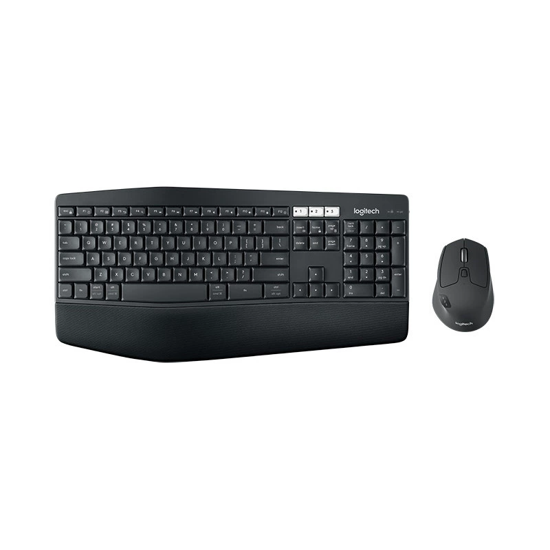 Набор Logitech/ беспроводной клавиатура, мышь, Bluetooth