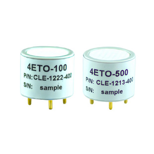 Honeywell 4ETO-104 ETO-100 4ETO-500 7ETO-100 Ethylene Oxide Sensor