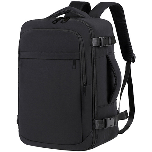 Cross-border professional factory men and women shoulder bag casual simple bag all-matching backpack Oxford cloth shoulder bag men and women