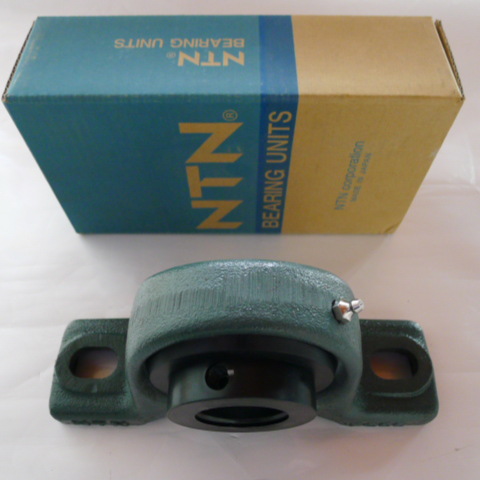 BAC蒸发冷凝器 日本带座轴承 UELP309-11  240081 1件