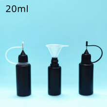 �F؛��͸���c�zƿ��ƿ20ml PE����D��ƿ��p�zƿ�羳����ᘹ�ƿ