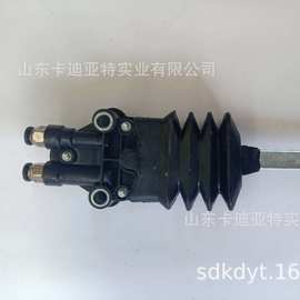 中国重汽陕汽解放   高度控制阀  价格图片
