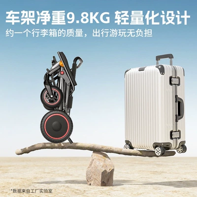 Qatlanan elektrik velosipedlər: compact, portable mobility aid for
