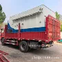 江西负压热处理真空车