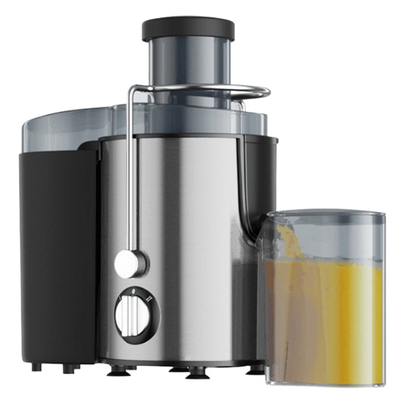 Hogar exprimidor multifunción exprimidor fábrica directa automática exprimidor de gran diámetro máquina de la fruta separación