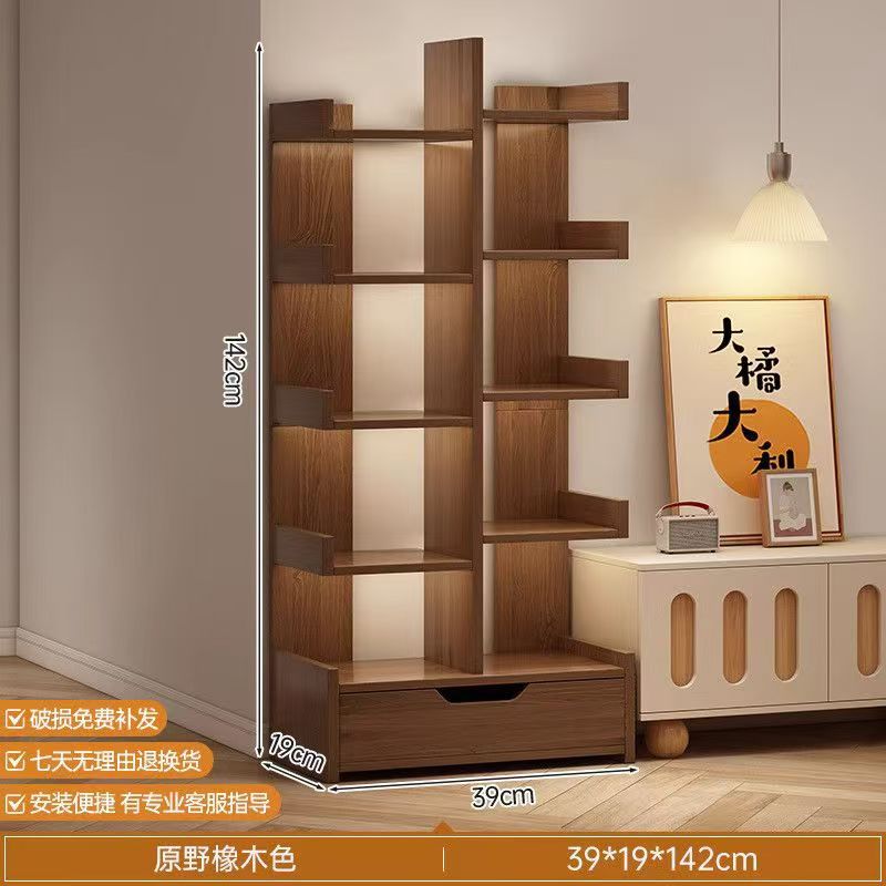 Wild color 11-layer cabinet door 39*142cm