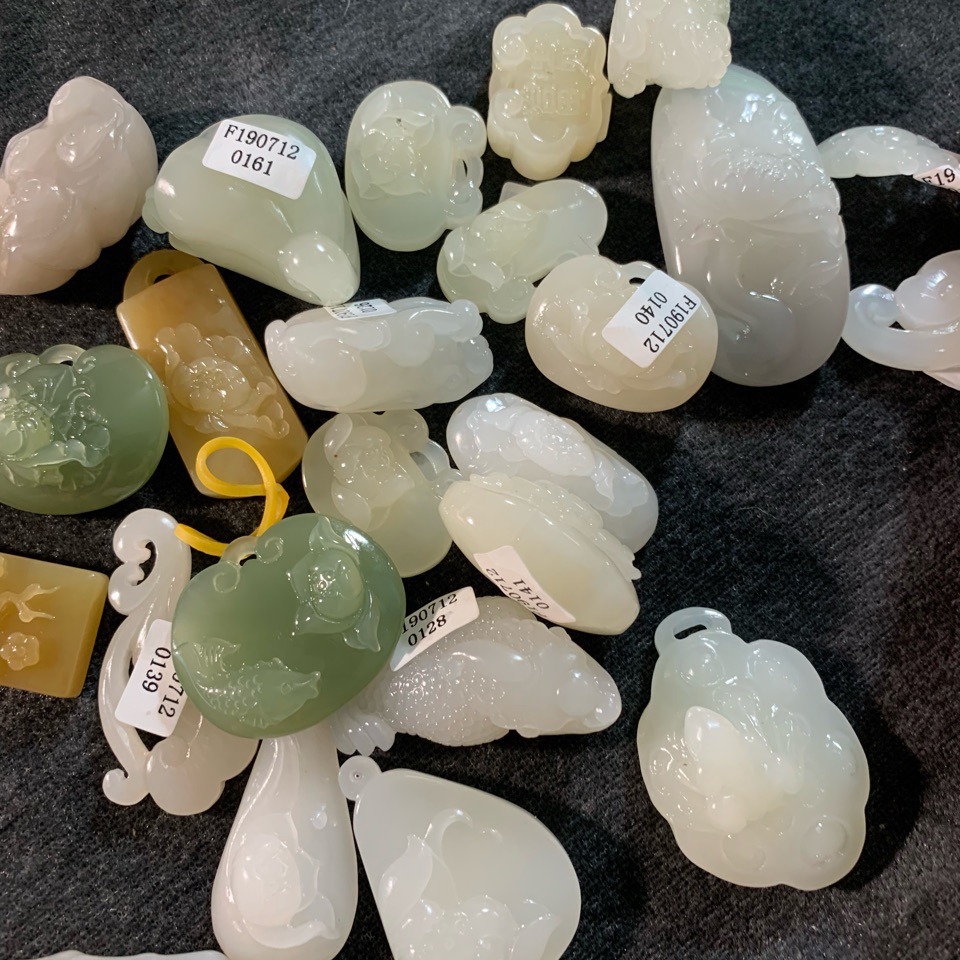 工厂批发天然diy饰品配件 补邮费专拍链接