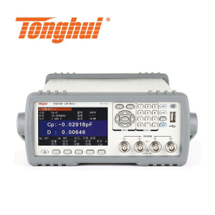 ͬ��LCR����늘�xTH2811D���늸����y���xTL2812D�¿�TH2