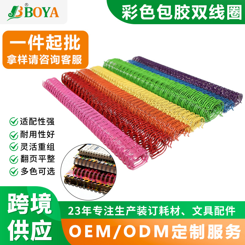 ��ɫYO˫��Ȧ�ʼǱ���Ȧ �칫�Ľ������������˫��Ȧ