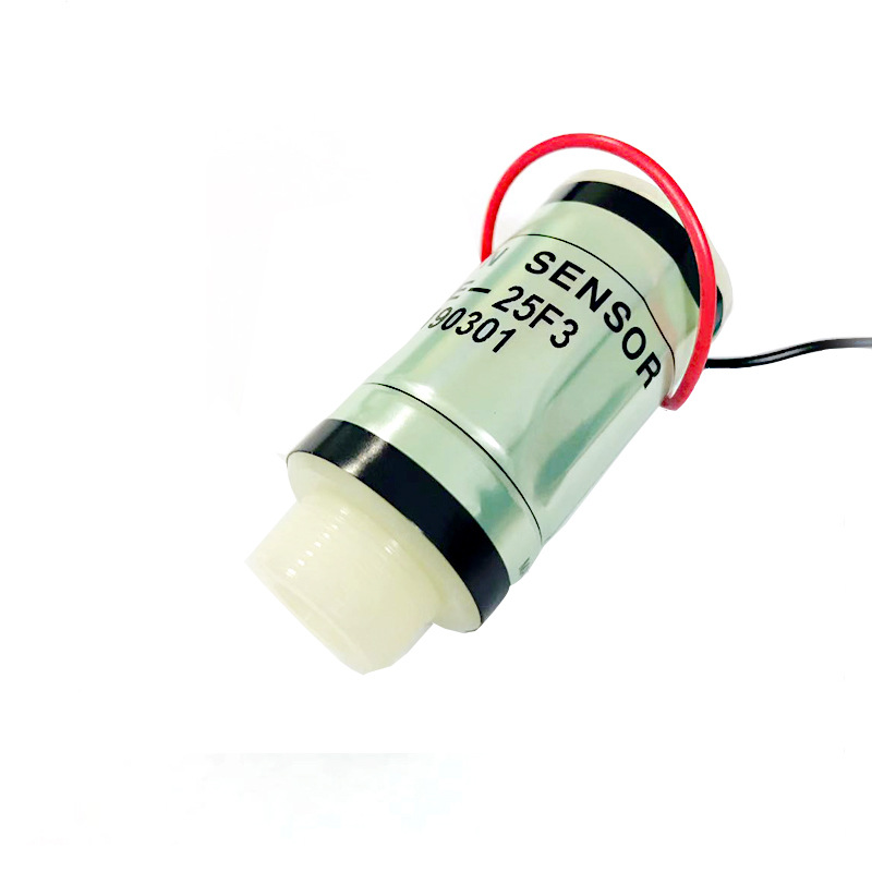 供应高精度氧气传感器KE-25/KE-25F3/KE-50