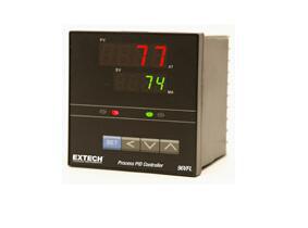 美国EXTECH  96VFL11 96VFL13两个继电器输出温度控制器 总代理