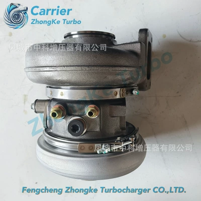 Hy55V 504139769 – Supercharger