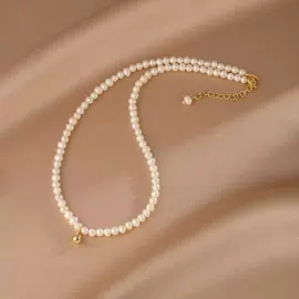 项链;手链;耳环