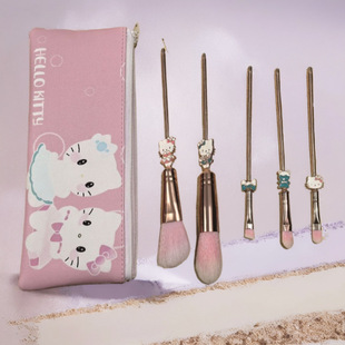 �羳���uhello kitty����5֧��ɫ���yˢ�ɐ�؈؈���yˢˢ��