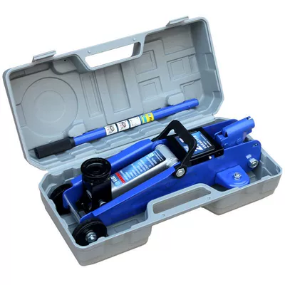 Vans, Hydraulic Jack for – Car jack