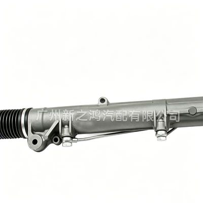 A8/D3 steering rack assembly, Steering gear assembly