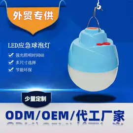 其他室外照明;LED球泡灯;LED应急灯