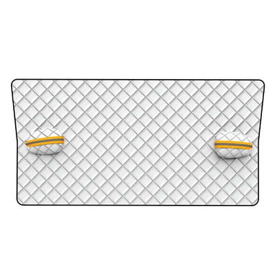 Car snow shield – and Anti-Freeze Car Cover
