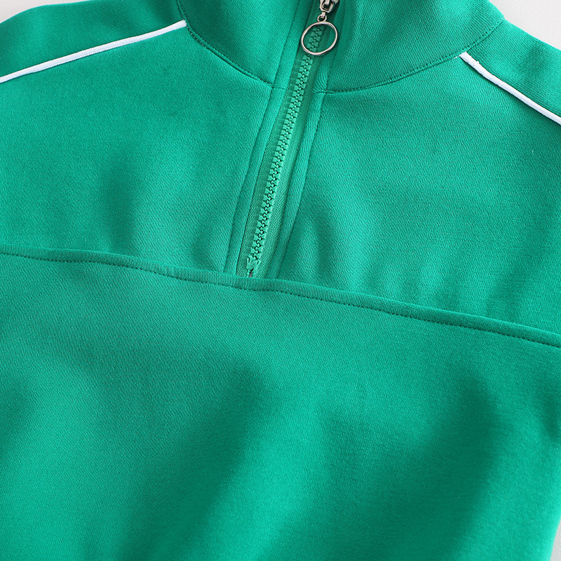 Spring And Autumn Suit For Boys Spring Two-piece Sports Suit For Boys And Children_voghion.com