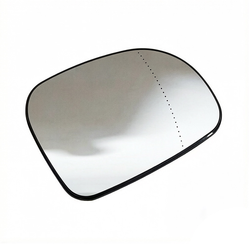 Suitable for 03-10 Mercedes-Benz Viano W639 Heated Rearview Mirror Lenses, Reversing Mirror Lenses, Reflectors