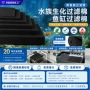 过滤不烂透水材料生化棉