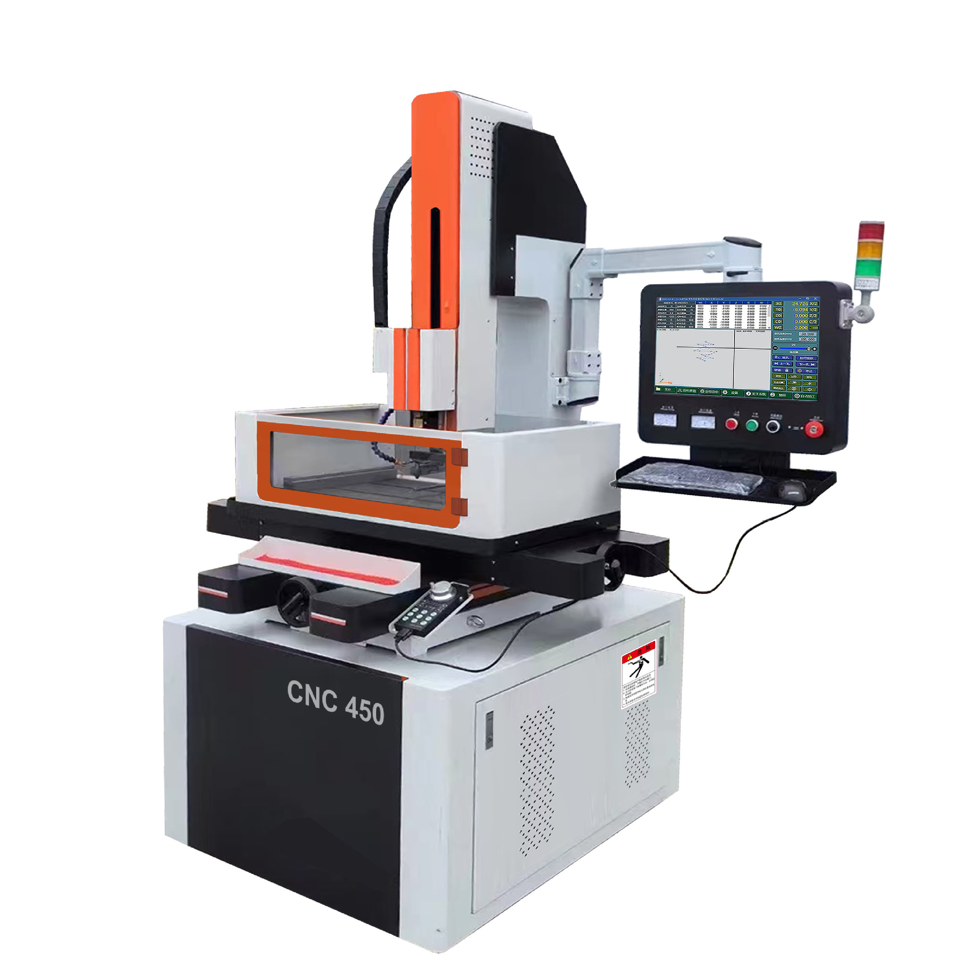 ��𻨴��׻����ҹ�ȫ�Զ���׻� DK703 EDMϸ�׷ŵ��