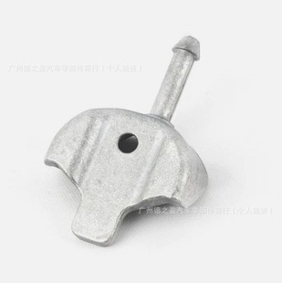 18 30 8 617 370 Exhaust Pipe Bracket Suitable for Bmw 18308617370