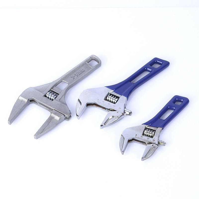 Wrench for repair