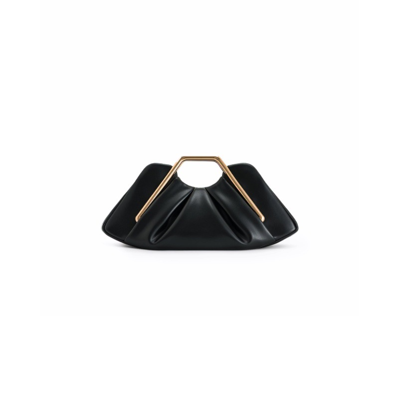 2025 Winter Cloud Bag For Women, Elegant Handbag, Simple & Fashionable Mobile Phone Bag - Thumbnail 3