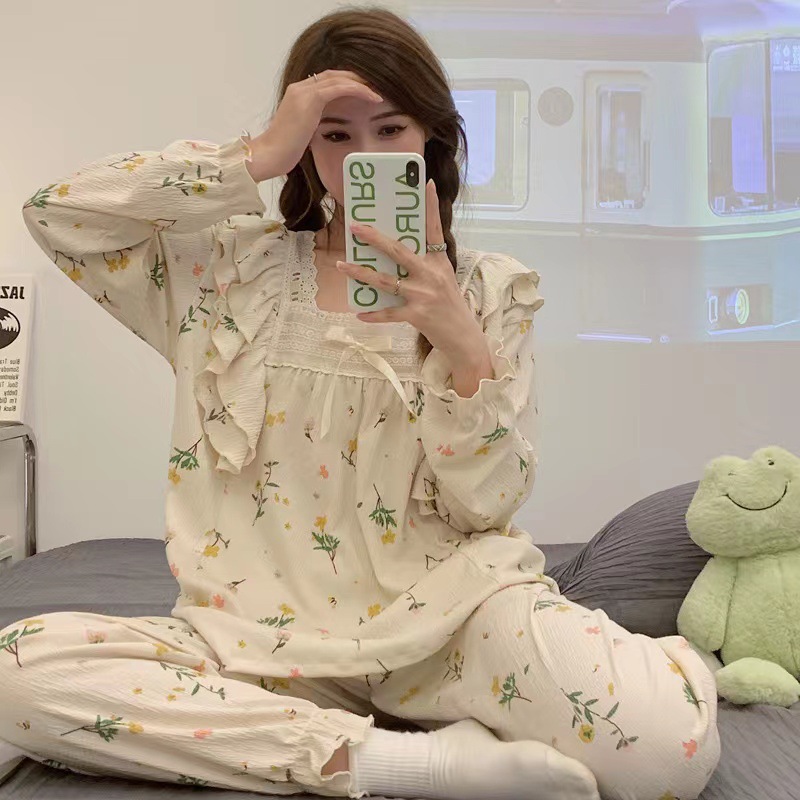 685 샤오차오 (긴팔 긴바지)