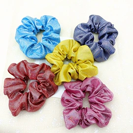 发圈;发绳;发夹