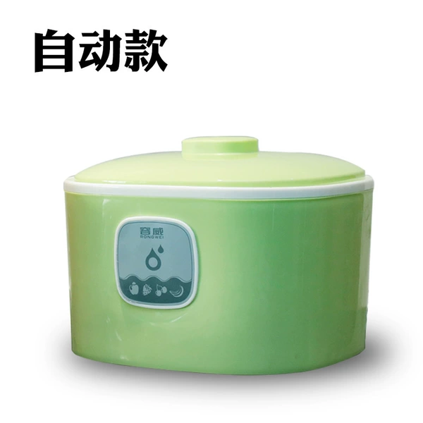 Rongwei yogurt machine (automatic model)